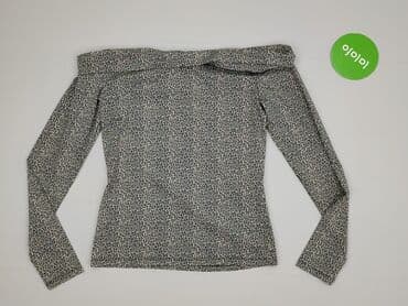 hm bluzki z krótkim rękawem: H&M, Bluzka damska, rozmiar S — 3