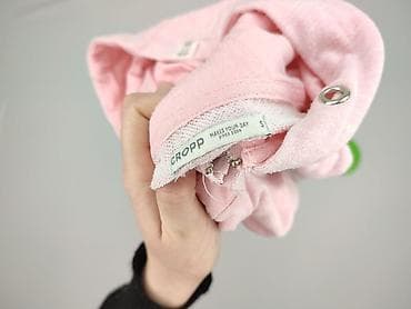 bluzki pikachu: Cropp, Bluza z kapturem damska, rozmiar S — 4