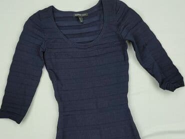 mango niebieska sukienka: Mango, Sukienka damska, rozmiar S — 2