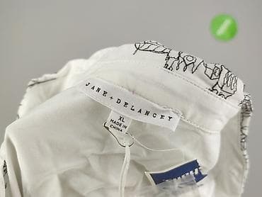 shein jeans: Jane, Koszula damska, rozmiar XL — 4
