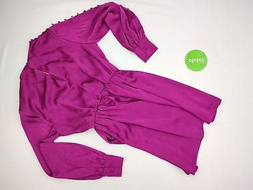 sukienki kaskada: Sukienka damska, rozmiar S — 5