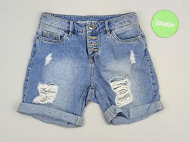 next za darmo: Jacqueline De Yong, Szorty damskie, rozmiar 2XS — 2