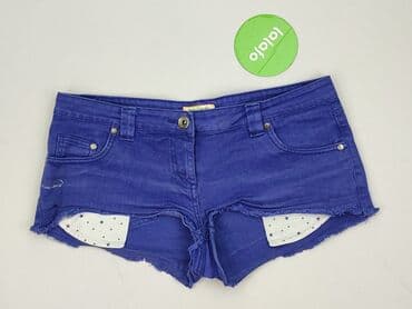 misbhv szorty: Brave Soul, Szorty damskie, rozmiar M — 2