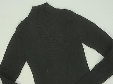 sweter tchibo: TEX, Golf damski, rozmiar S — 1