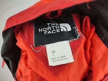tnf t shirty: The North Face, Kurtka przejściowa damska, rozmiar L — 4