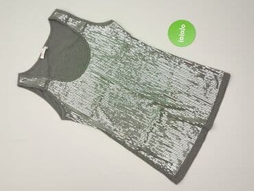 bluzki złotą nitką: Orsay, Sukienka damska, rozmiar M — 2