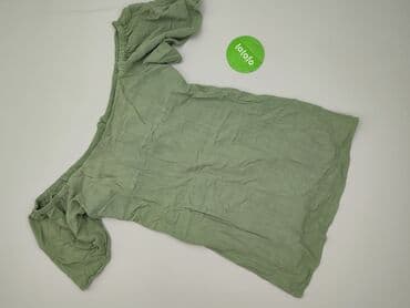 sinsay bluzki koszulowe: Sinsay, Bluzka damska, rozmiar 2XL — 2