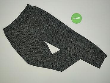 dance: Spodnie materiałowe damskie, rozmiar S — 2
