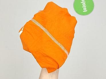 biale trampki tommy: Hilfiger Denim, Top damski, rozmiar L — 6