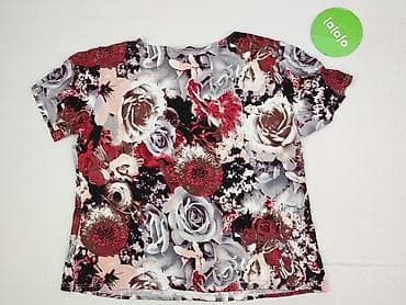 bluza lala: Bluzka damska, rozmiar L — 3