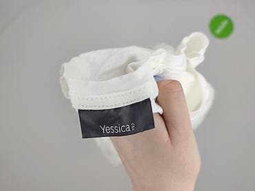 rozmiar bluzki: Yessica, Bluzka damska, rozmiar 8XL — 4