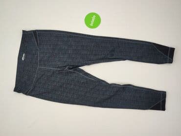 koszulka barcelony 2223 lewandowski: Leggings Sports for women, size L (EU 40) — 2