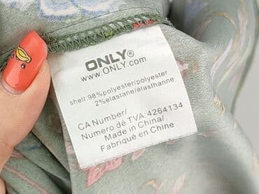 okee sukienki: ONLY, Bluzka damska, rozmiar M — 5