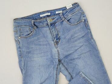 reserved mom fit jeans: Reserved, Jeansy damskie, rozmiar S — 1