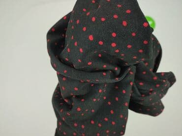 czarne bluzki w biale grochy: Beloved, Bluzka damska, rozmiar XL — 4