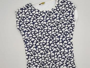 T-shirt damski, rozmiar S