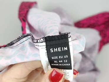 sukienki vicher: Shein, Sukienka damska, rozmiar XL — 4