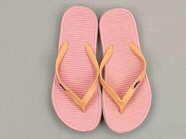 Klapki damskie, rozmiar 36 w lalafo.pl Klapki damskie, rozmiar 36