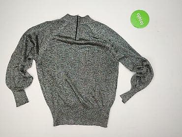 sweter damski 44: Sweter damski, rozmiar M — 3