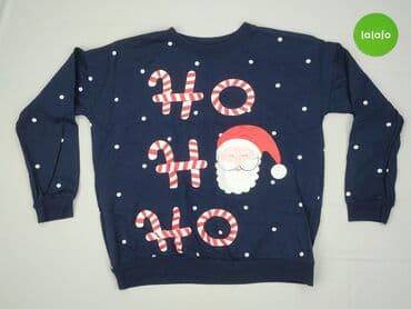 koszulki swiateczne sinsay: Sinsay, Bluza damska
, M — 2