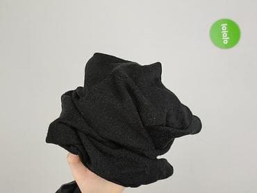 deichmann baleriny czarne: Bershka, Bluzka damska, rozmiar S — 5