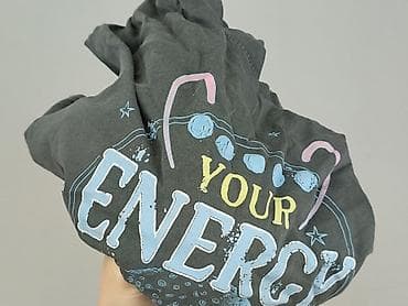 koszulka barcelony 2425: Sinsay, T-shirt damski, rozmiar M — 6