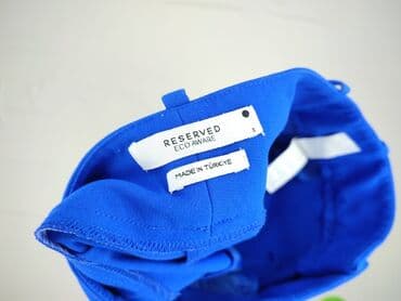 enplus buty mokasyny: Spodnie materiałowe damskie, S — 5