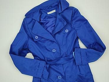 parka greenpoint: Trencz damski, rozmiar S — 1