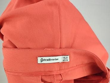 buty prada olx: Stradivarius, Spodnie materiałowe damskie, rozmiar 2XS — 5