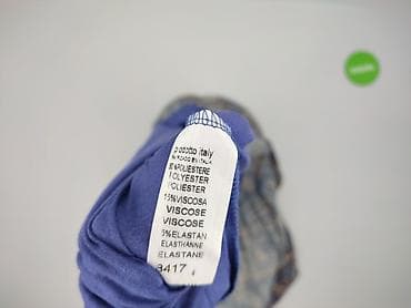 koszula lamu: Styled In Italy, Sukienka damska, rozmiar S — 6