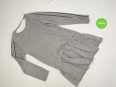 sukienka na drutach krok po kroku: Sukienka damska, rozmiar S — 3