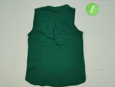 hm bluzki z krótkim rękawem: H&M, Bluzka damska, rozmiar XS — 3