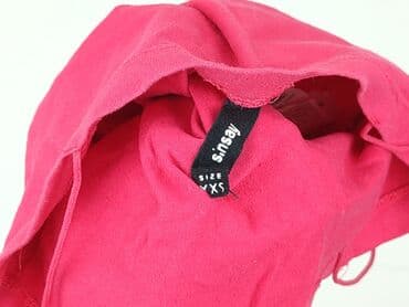 dół od stroju kąpielowego sinsay: Sinsay, Top damski, rozmiar XS — 4