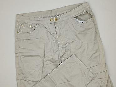 monki: Męskie spodnie G-Smack - Rozmiar: 5XL / 50 (z metki) - Fason — 1