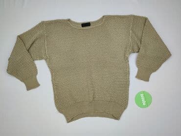 swetrowa sukienka h: Women`s sweater, size 2XL (EU 44) — 2