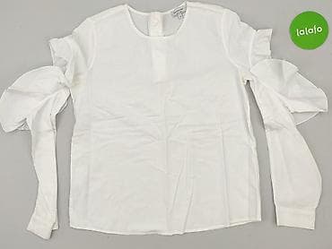 bluzy c a: Bluzka damska, rozmiar S — 2