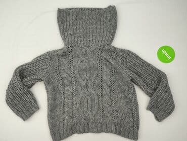 sweter z akrylu czy jest dobry: Sweter damski, rozmiar XL — 2