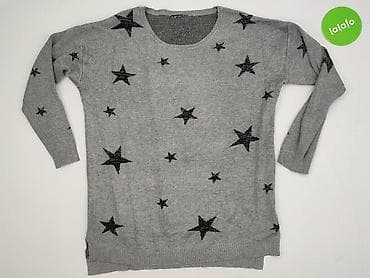 hello kitty klapki: Gina, Sweter damski, rozmiar M — 2