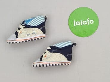 spodnie nastolatek: Buciki niemowlęce, Cool Club, 20, stan - Idealny — 3