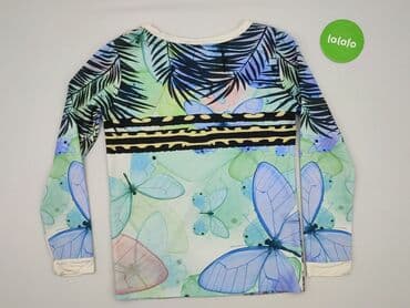 koszulka jedwabna intimissimi: Bluzka damska, rozmiar M — 3