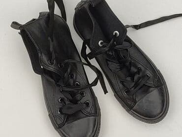 Kobiety: Converse, Sneakersy damskie, 38, stan - Bardzo dobry — 1