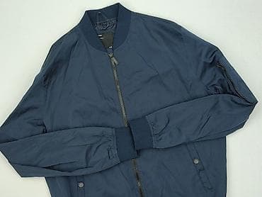 Bershka, Kurtka bomberka damska, rozmiar L