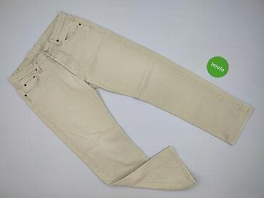 hand work denim: Levi’s, Jeansy dla mężczyzn, rozmiar L — 3