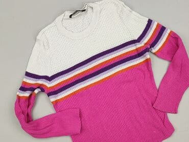 object swetry: Stradivarius, Sweter damski, rozmiar L — 1