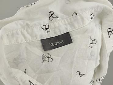 dresy hello kitty: Yessica, Koszula damska, rozmiar S — 4
