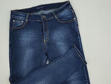 galaxy legging: Jeansy damskie, rozmiar XL — 1