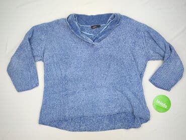 marc lauge sweter: KappAhl, Sweter damski, rozmiar L — 3