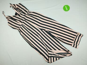 kombinezon damski w paski: Kombinezon damski, rozmiar S — 2