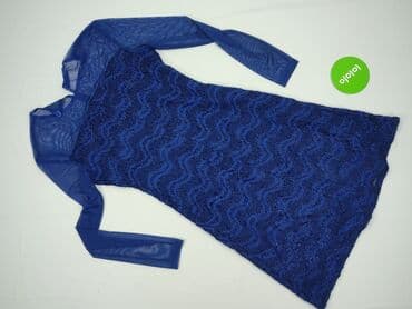 szablony sukienek: Sukienka damska, rozmiar S — 3