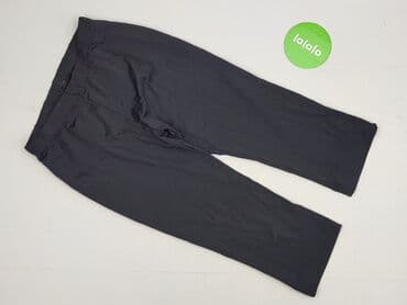 spodnie dresowe damskie bez sciągaczy allegro: Röhnisch, Spodnie 3/4 damskie, L — 2